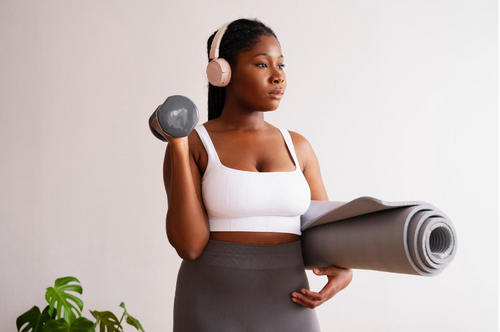 detox printemps champignon