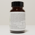 French Mush compléments alimentaires à base d'extraits de champignons médicinaux biologiques fabriqués en France Chaga, votre allié beauté ! - gélules -
