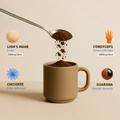 Ingrédients bio boost
