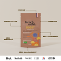 Bienfaits BOOST