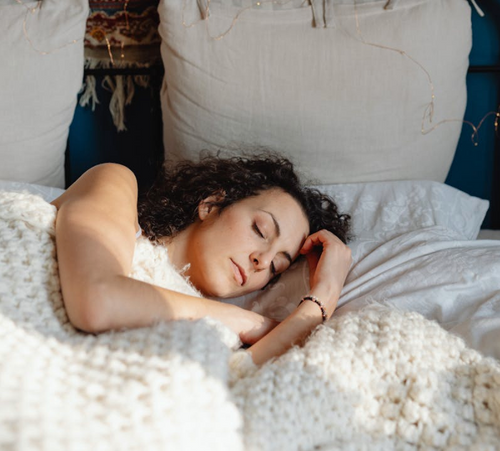Améliorer votre sommeil grâce aux champignons adaptogènes