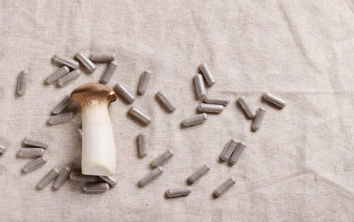 C'est quoi un "bon" complément alimentaire ? - French Mush