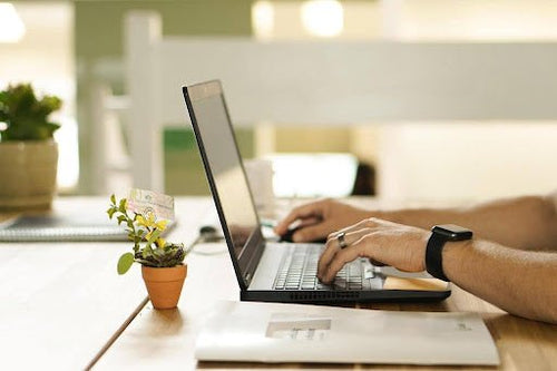 Comment booster sa concentration au travail : 7 astuces simples - French Mush
