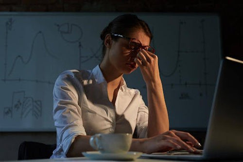 Concentration et alimentation : les aliments qui boostent votre cerveau - French Mush