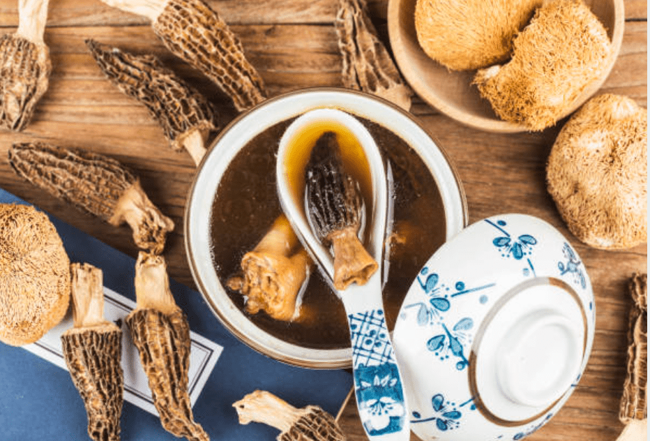 Les Champignons Médicinaux dans la Cuisine : Comment les Intégrer à Votre Alimentation Quotidienne - French Mush