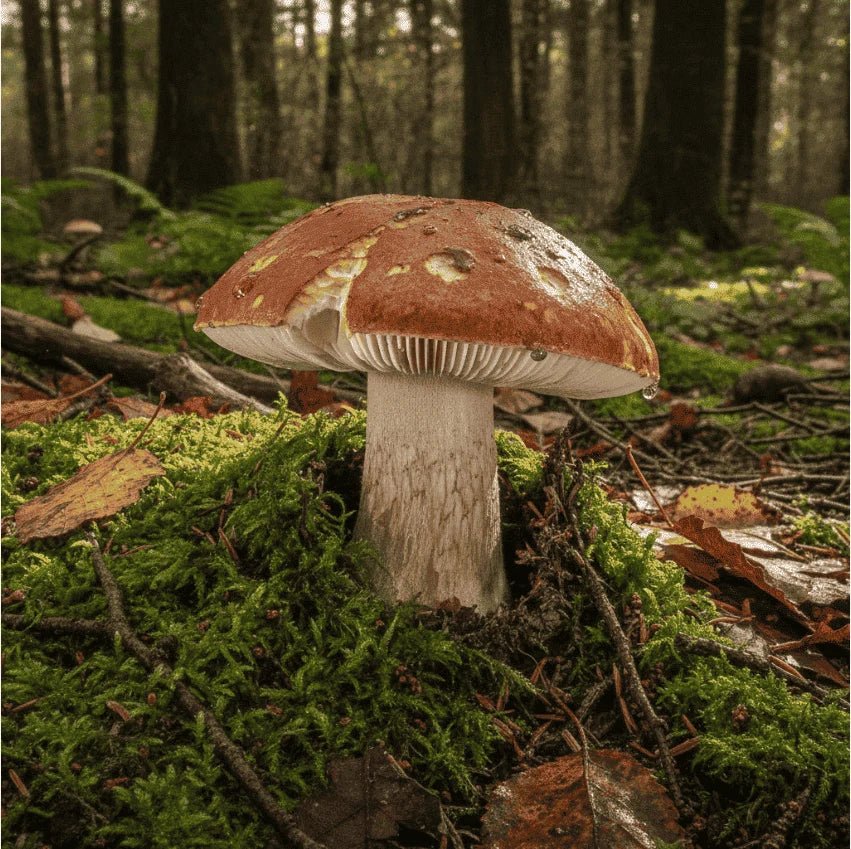 Type de champignon : Le guide complet pour s'y retrouver - French Mush