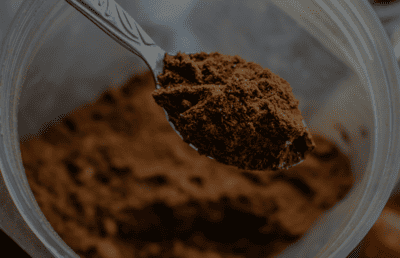 Poudres - French Mush