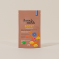 BOOST French Mush alternative saine et naturelle au café - extraits de champignons médicinaux biologiques fabriqués en France