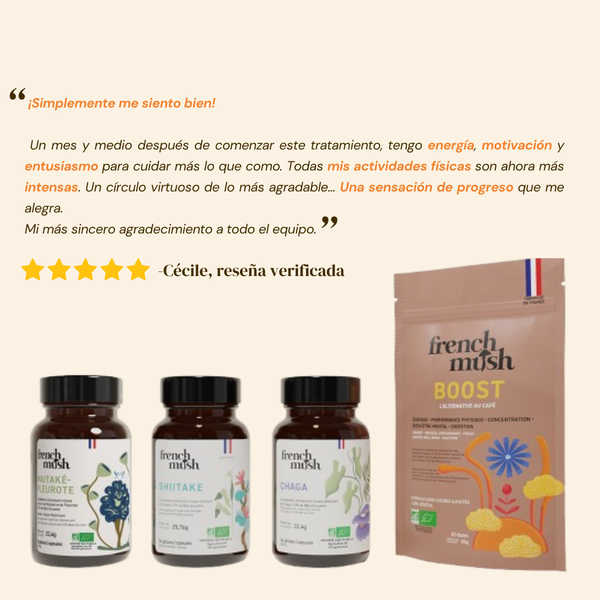 French Mush compléments alimentaires à base d'extraits de champignons médicinaux biologiques fabriqués en France-Pack_Summer_body
