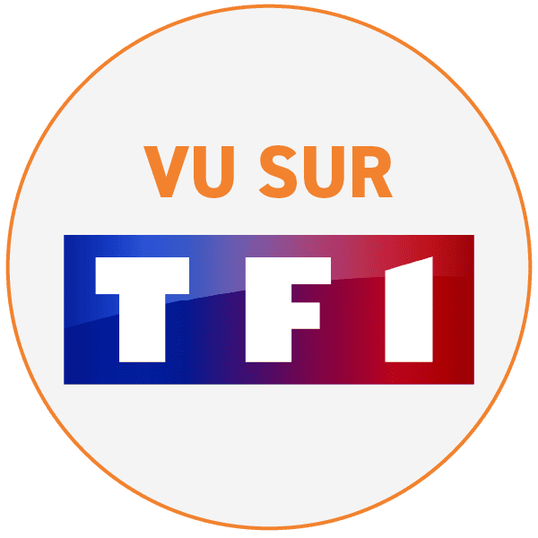 French Mush passe sur TF1 - champignons medicinaux a base de champignons biologiques