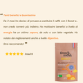 French Mush compléments alimentaires à base d'extraits de champignons médicinaux biologiques fabriqués en France- BOOST