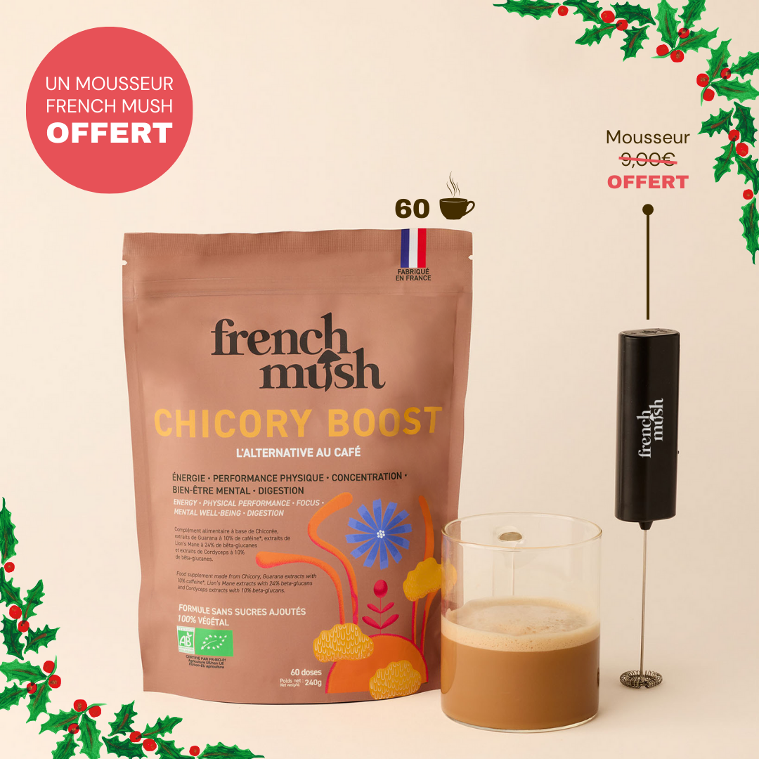 Boost Special Holidays