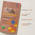French Mush compléments alimentaires à base d'extraits de champignons médicinaux biologiques fabriqués en France Boisson Boost Bio · Chicorée - boisson -