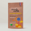 French Mush compléments alimentaires à base d'extraits de champignons médicinaux biologiques fabriqués en France Boisson Boost Bio · Chicorée - boisson -