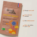 French Mush compléments alimentaires à base d'extraits de champignons médicinaux biologiques fabriqués en France - Boisson Boost Bio · Chicorée · Choose - French Mush-