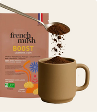 Black Friday 2025 - Boost offert 