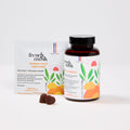 French Mush compléments alimentaires à base d'extraits de champignons médicinaux biologiques fabriqués en France Échantillon Gummies Focus OFFERT ! - offert -