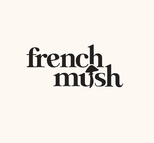 French Mush compléments alimentaires à base d'extraits de champignons médicinaux biologiques fabriqués en France Livret explicatif des champignons bio et naturels - autre -