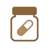 French Mush compléments alimentaires à base d'extraits de champignons médicinaux biologiques fabriqués en France - abonnement sur-mesure